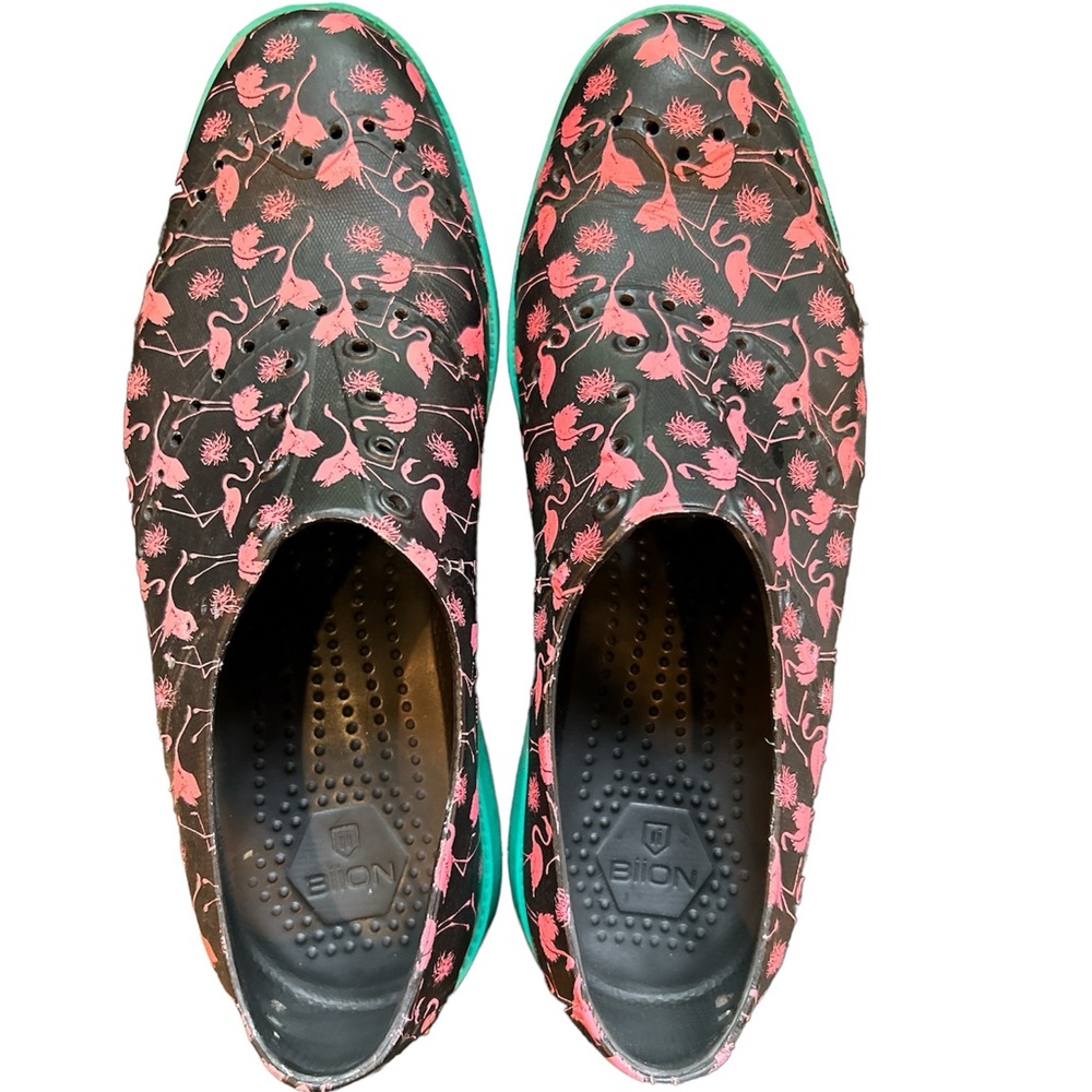 BION Funky Golf or Deck Shoes - W9 or M7